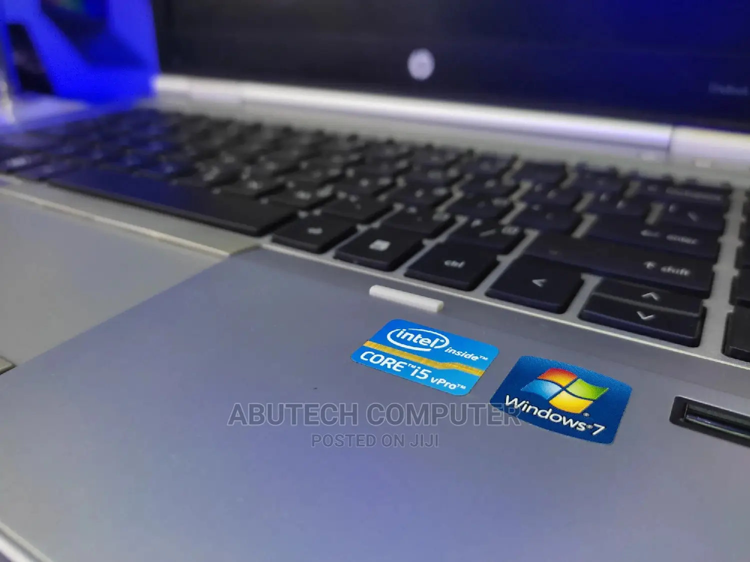 Laptop HP EliteBook 8460P 4GB Intel Core I5 HDD 320GB
