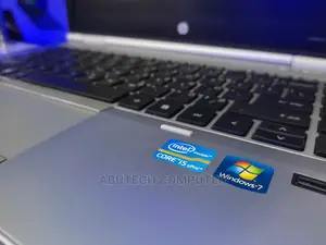 Laptop HP EliteBook 8460P 4GB Intel Core I5 HDD 320GB