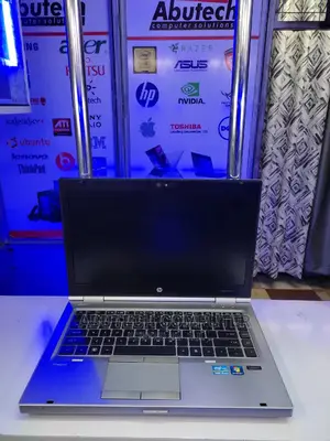 Laptop HP EliteBook 8460P 4GB Intel Core I5 HDD 320GB