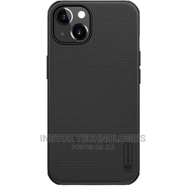 Nillkin Super Frosted Case for iPhone 13,14,13 Pro,14 Pro