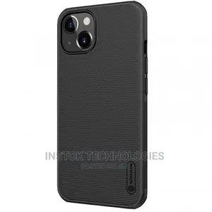 Nillkin Super Frosted Case for iPhone 13,14,13 Pro,14 Pro