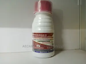 Commander Selective Herbicide 240ec 250ml