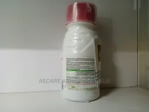Commander Selective Herbicide 240ec 250ml