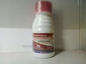 Commander Selective Herbicide 240ec 250ml