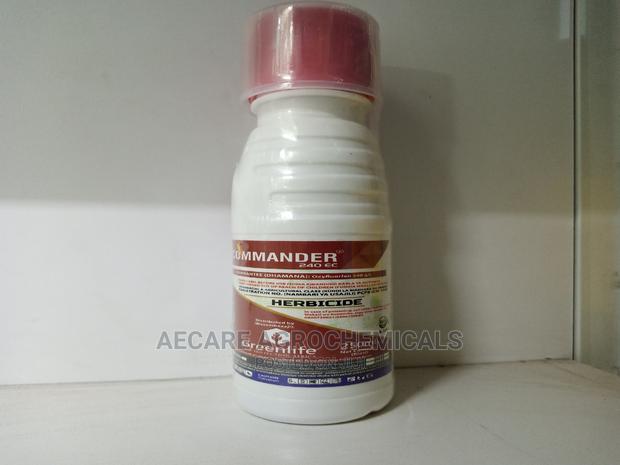 Commander Selective Herbicide 240ec 250ml - thumbnail 3