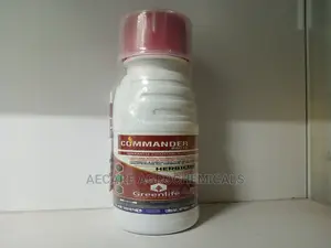 Commander Selective Herbicide 240ec 250ml