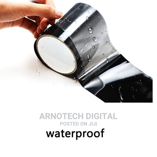 Leak Proof Sealant Tape - thumbnail 3