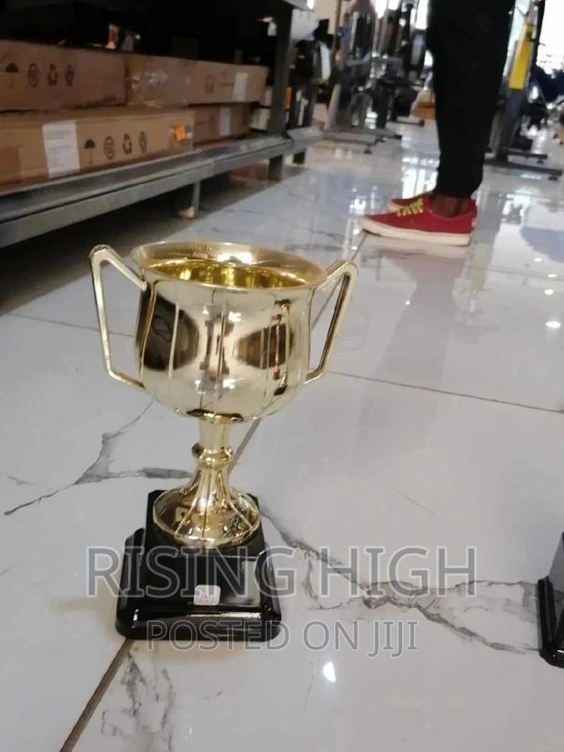 Awsome Design Trophy - main view