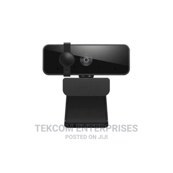 Lenovo 300 FHD Webcam - main view