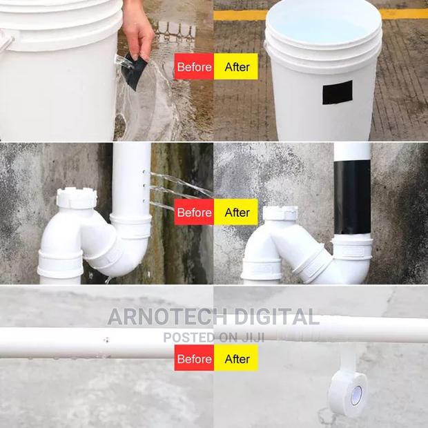 Leak Proof Sealant Tape - thumbnail 4