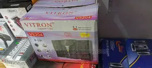 Vitron Woofer