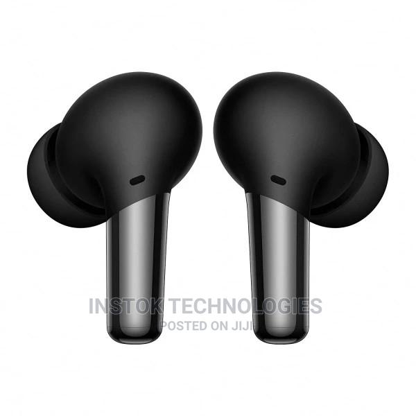 Oneplus Buds PRO True Wireless Stereo (Tws) Earphones