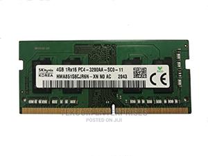 Hynix Laptop RAM DDR4 4GB 3200 - thumbnail 2