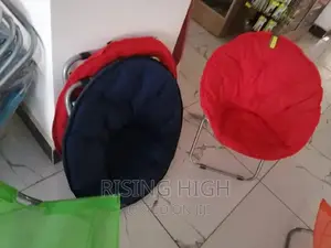 The Coolest Folderble Chairs
