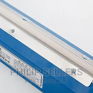 Handheld Impulse Heat Sealer Kitchen Food Sealer Fresh Food