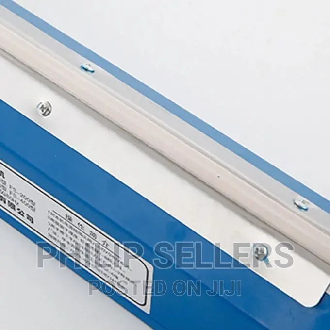 Handheld Impulse Heat Sealer Kitchen Food Sealer Fresh Food
