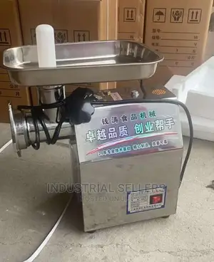 Movable Meat Grinder M12