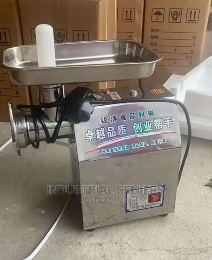 Movable Meat Grinder M12