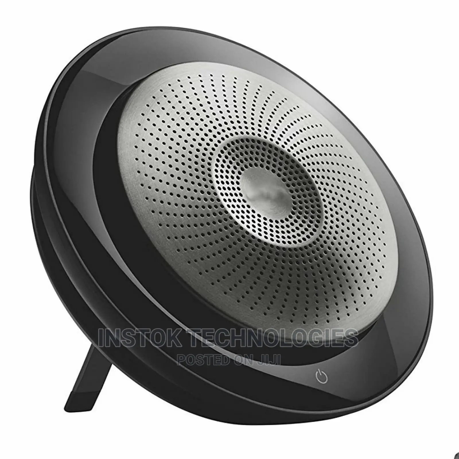 Jabra Speak 710 Portable Uc Conference Speakerphone