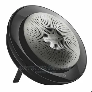 Jabra Speak 710 Portable Uc Conference Speakerphone