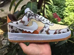 Customized Airforce