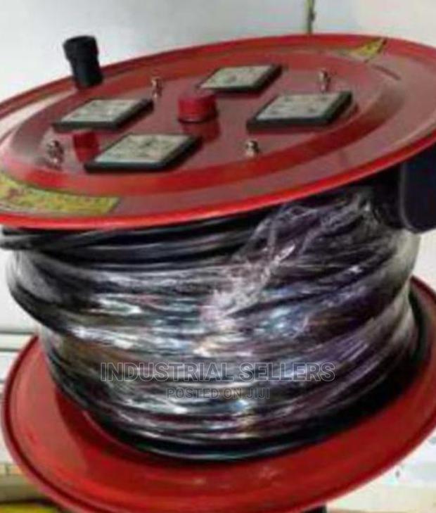 Super 2.5mm Extension Cables 50m