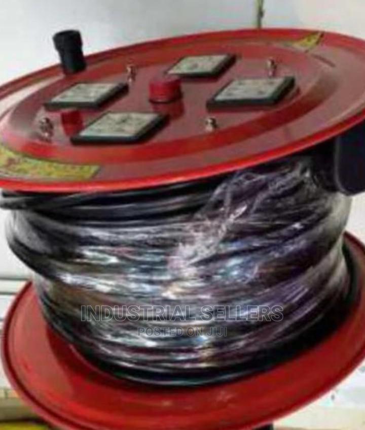 Super 2.5mm Extension Cables 50m in Nairobi Central Electrical