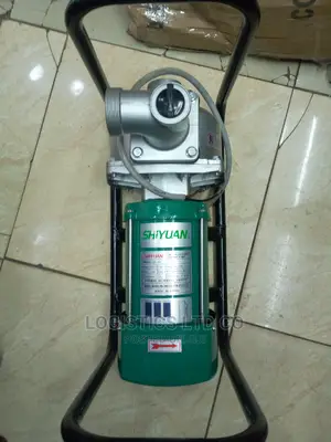 Shiyuan 2inch Solar Water Pump Model SY-50