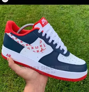 Customized Airforce