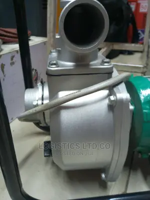 Shiyuan Water Pump Model-Sy 80