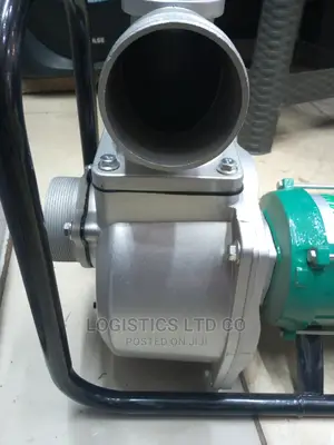 Shiyuan Water Pump Model-Sy 80