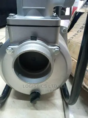 Shiyuan Water Pump Model-Sy 80