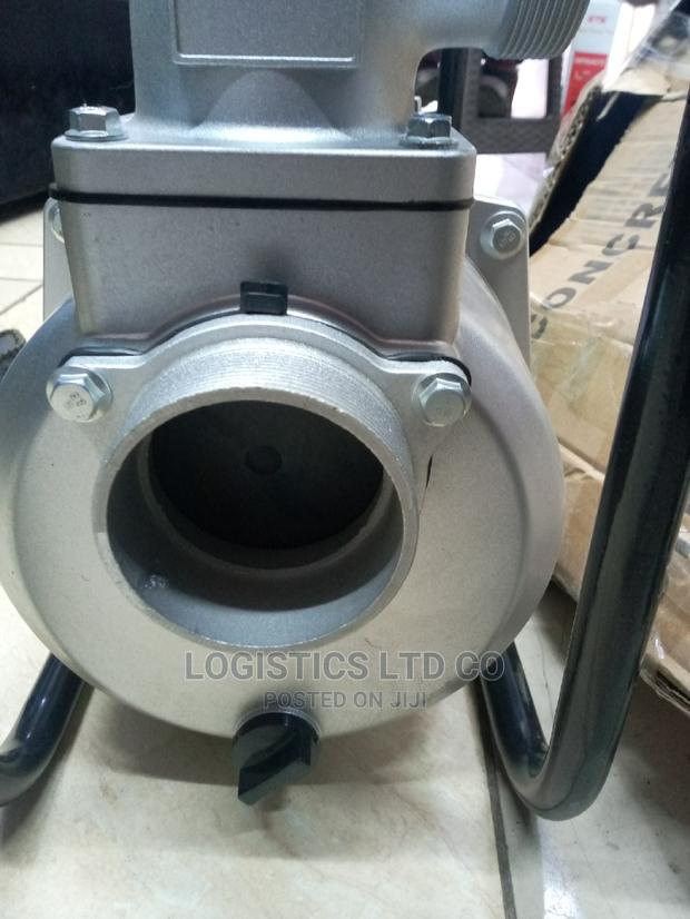 Shiyuan Water Pump Model-Sy 80 - thumbnail 2