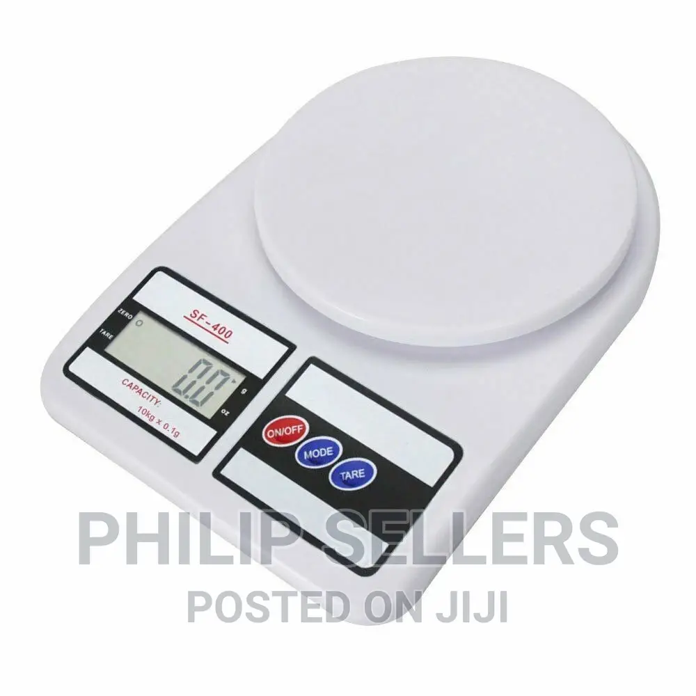 Digital LCD Electronic Weighing Scales Postal Postage Parcel