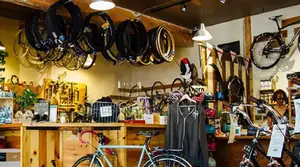 Cheap Bike Spare Shop Point of Sale System