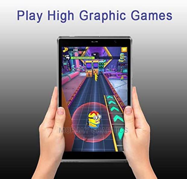 New Tablet 64 GB Pink - thumbnail 2