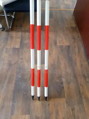 3 Meters and 5 Meters Ranging Poles