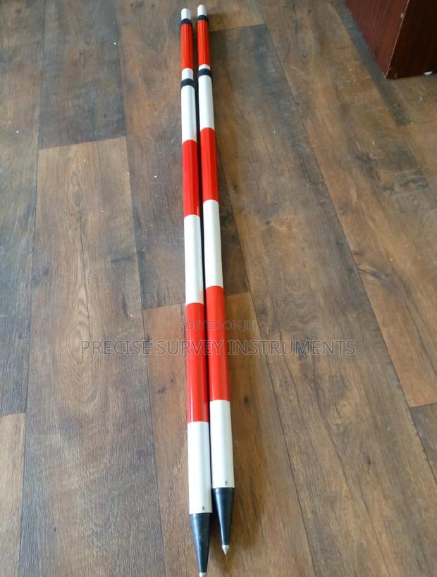 3 Meters and 5 Meters Ranging Poles