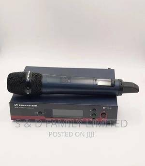 Sennheiser G3 Single Wireless Mic - thumbnail 2