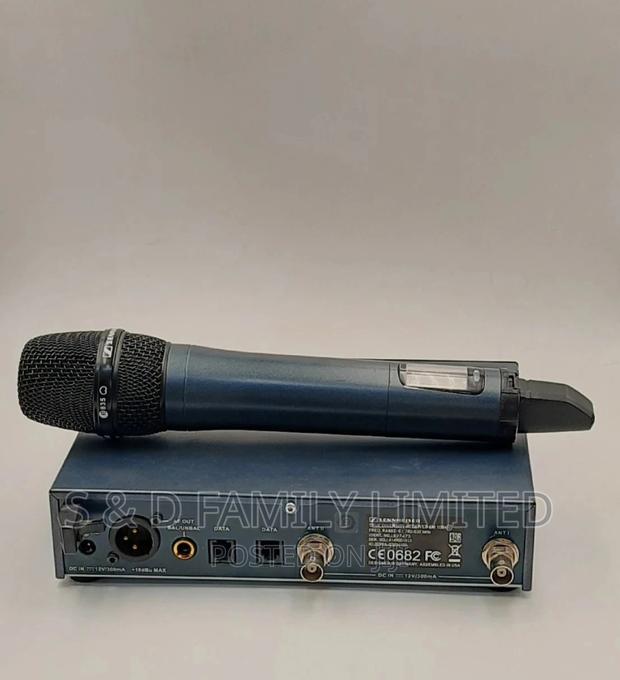 Sennheiser G3 Single Wireless Mic - thumbnail 3