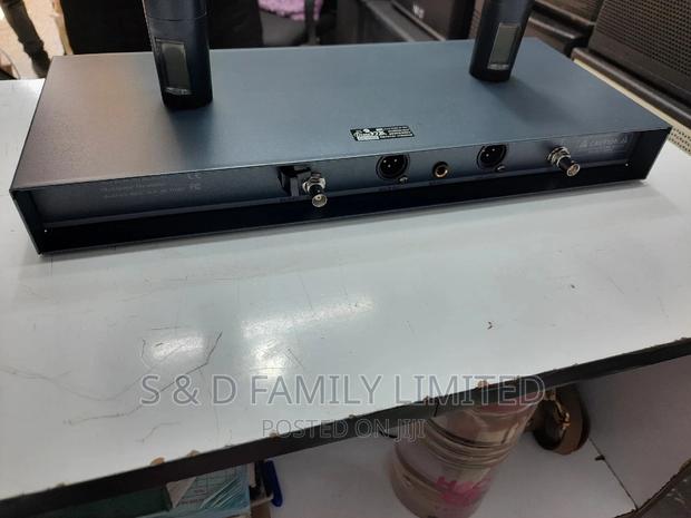 Senheiser G2 Wireless Microphone - thumbnail 2