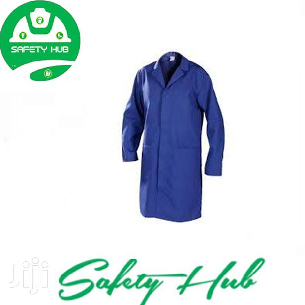 Dust Coats - We Also Do Branding - main view