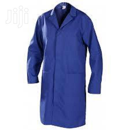 Dust Coats - We Also Do Branding - thumbnail 3