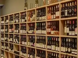 Wine and Spirits POS Software in Kenya - Simbapos