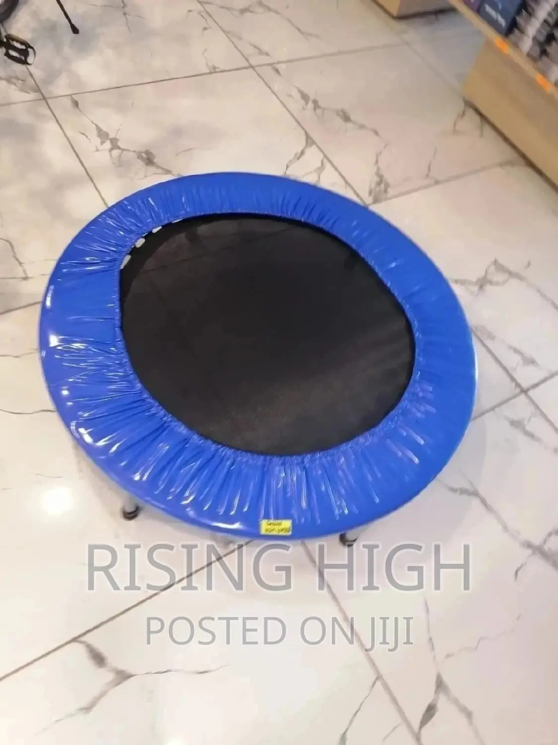 Quality Spring Trampoline