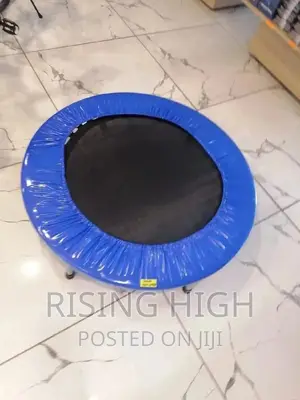 Quality Spring Trampoline