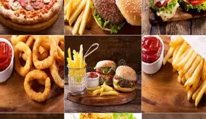 Latest Software for Fast Food Point of Sale System
