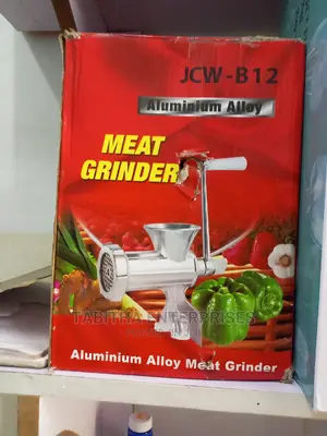 Hand Meat Grinder