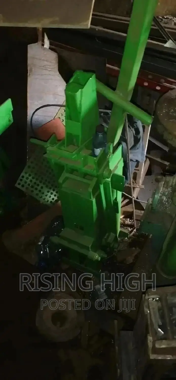 Good Quality Interlocking Machines