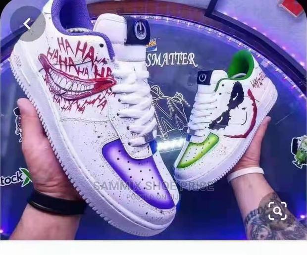Design Airforce